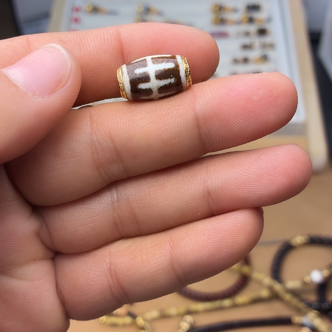 银S925一物一图不退不换