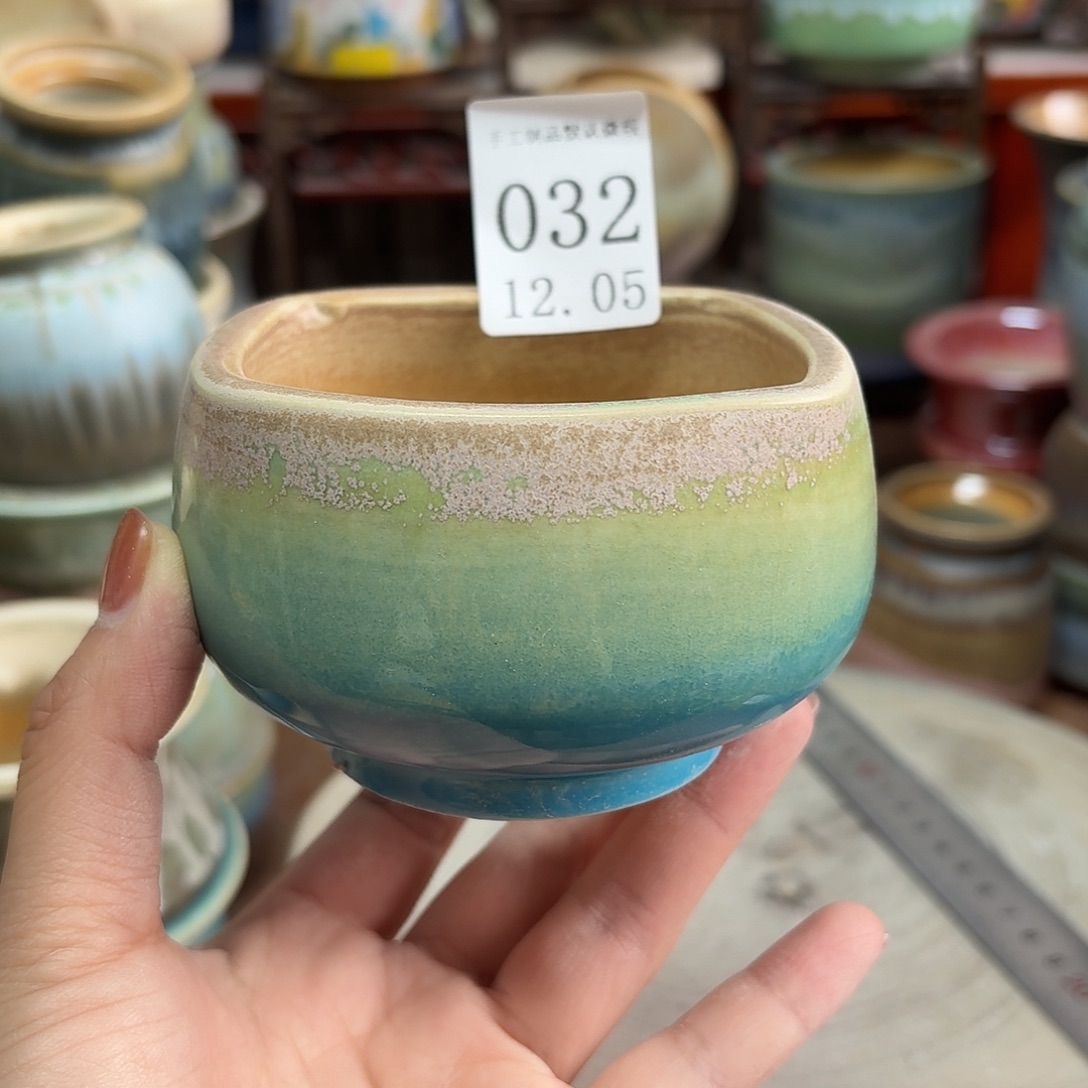 瓷片景德镇陶瓷手工制作