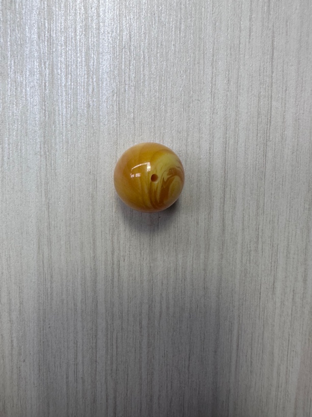 214号特色工艺品2.0单珠木