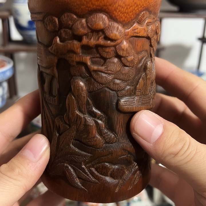 陶瓷制品加工工艺