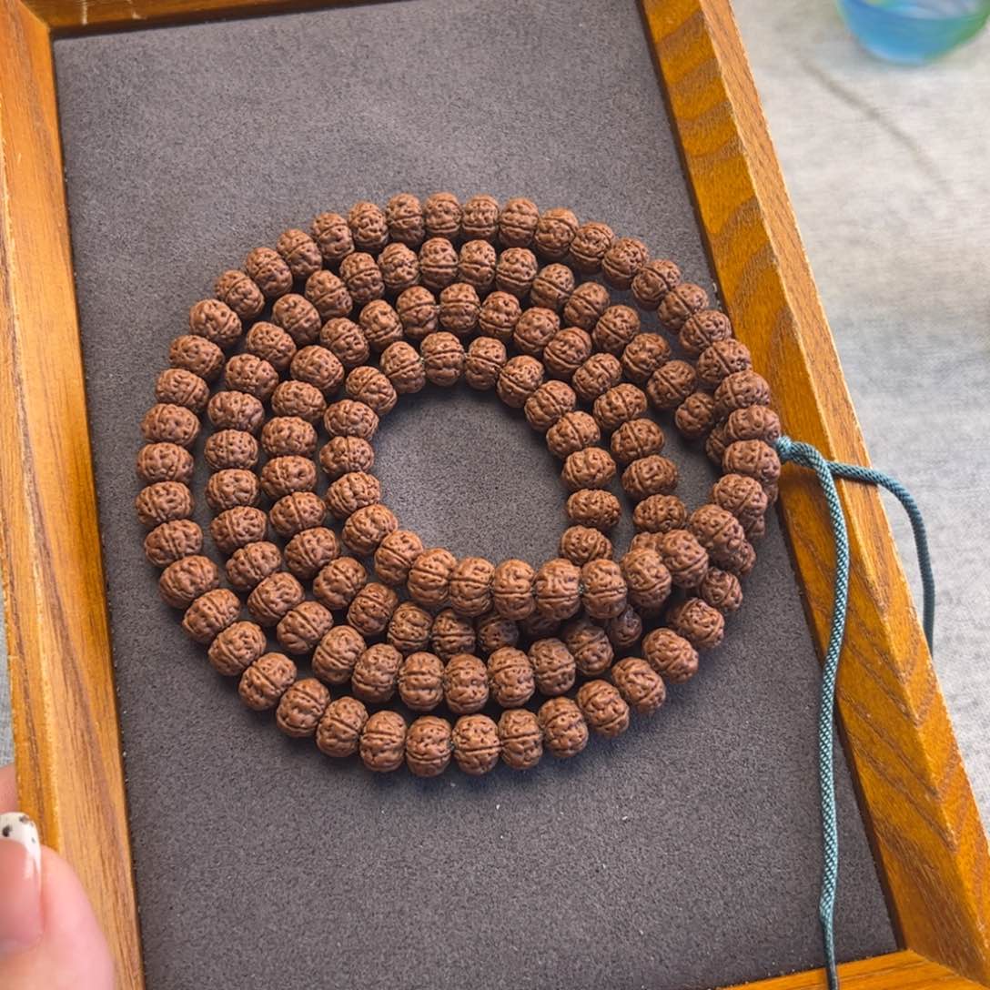 金刚菩提吊坠今**天金刚