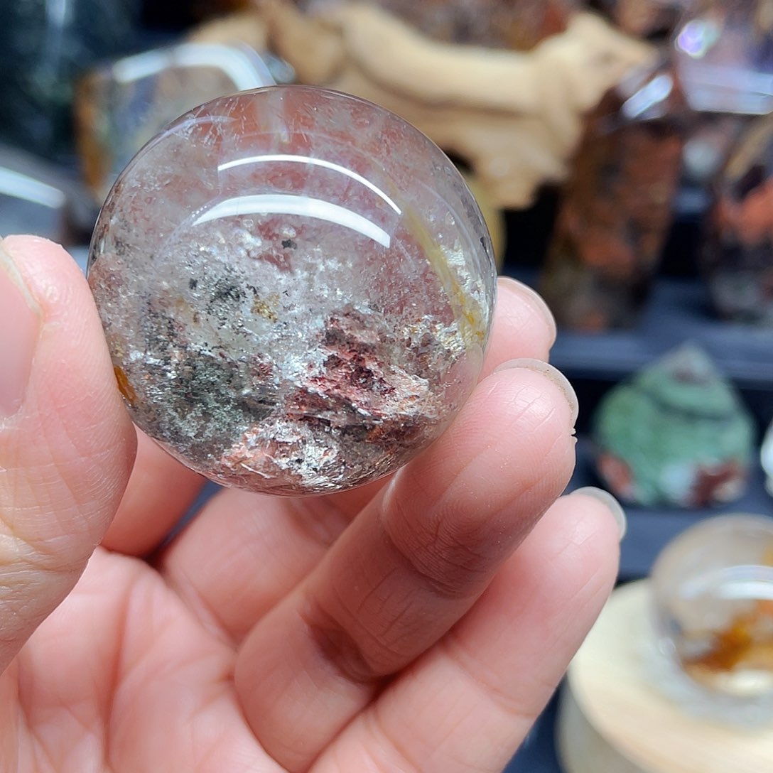 未镶嵌大型摆件（非配饰）水晶