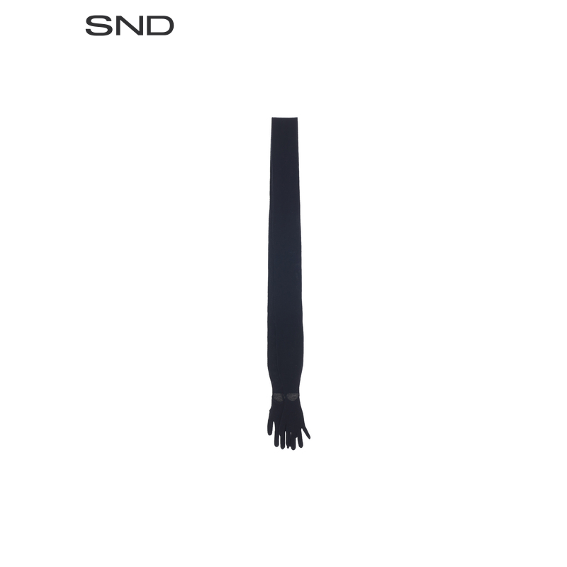 【PALOMA WOOL 设计师品牌】SND AW25  手套围巾