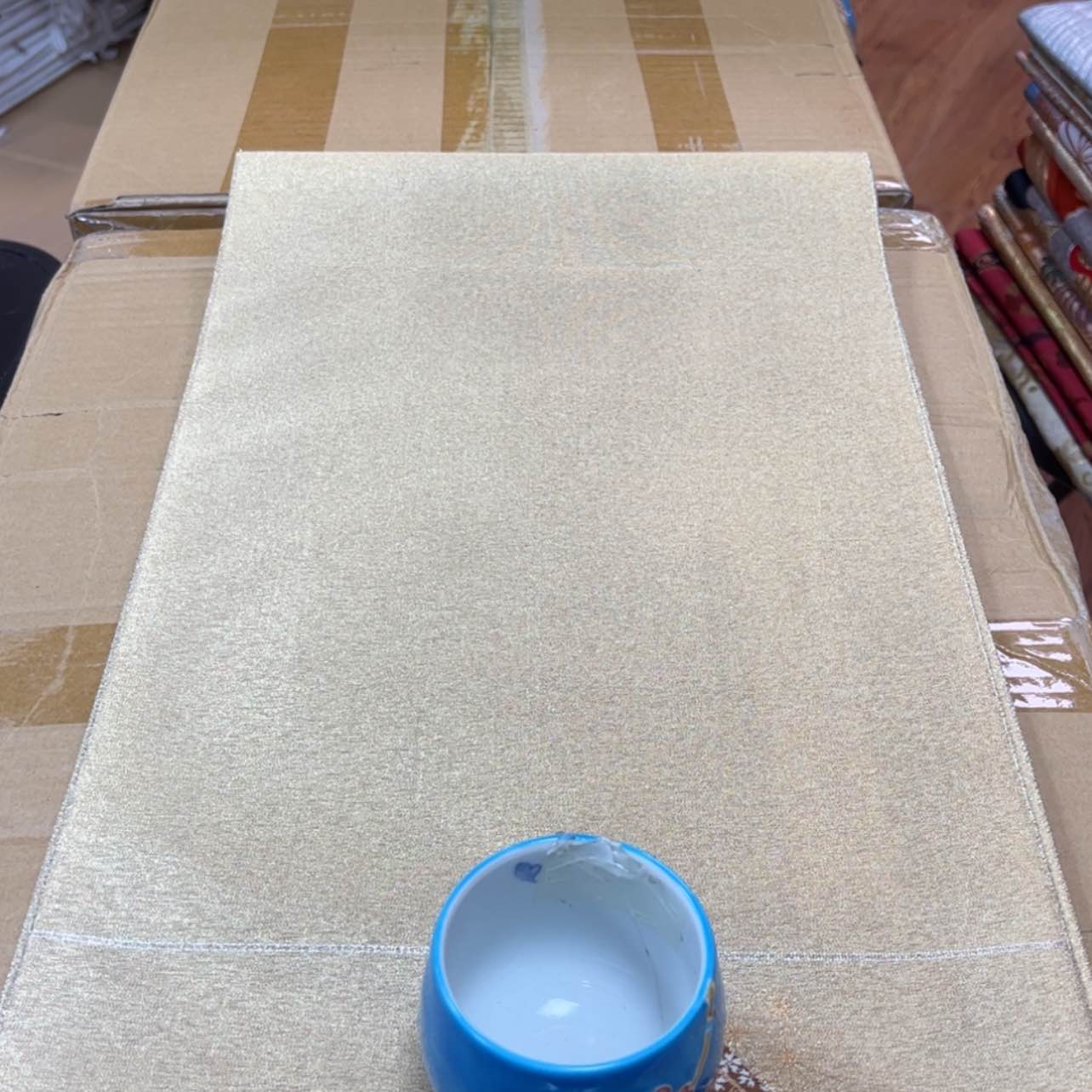 【闪购商品】小*仙陶瓷艺术品