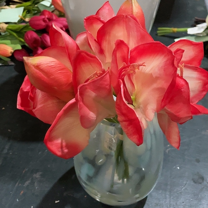陶瓷花瓶部分微瑕