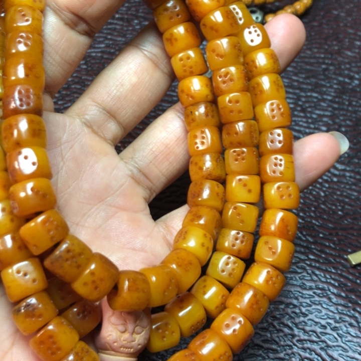 唯***一手串手链项链两用吊坠项链