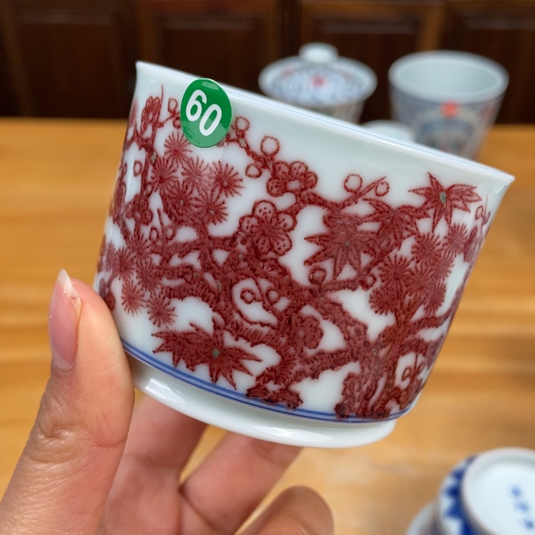 景德镇手绘哈哈哈哈哈哈