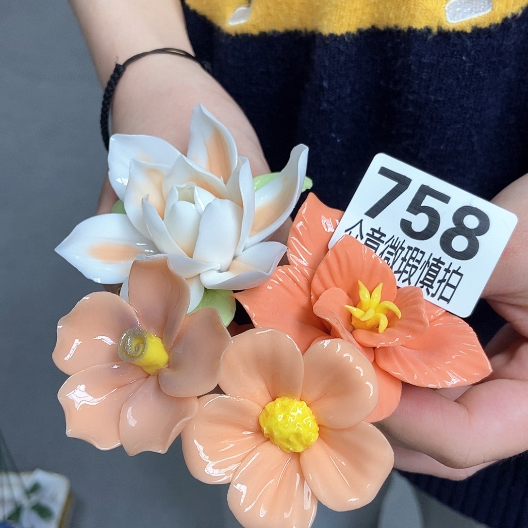 陶瓷设计风格现代