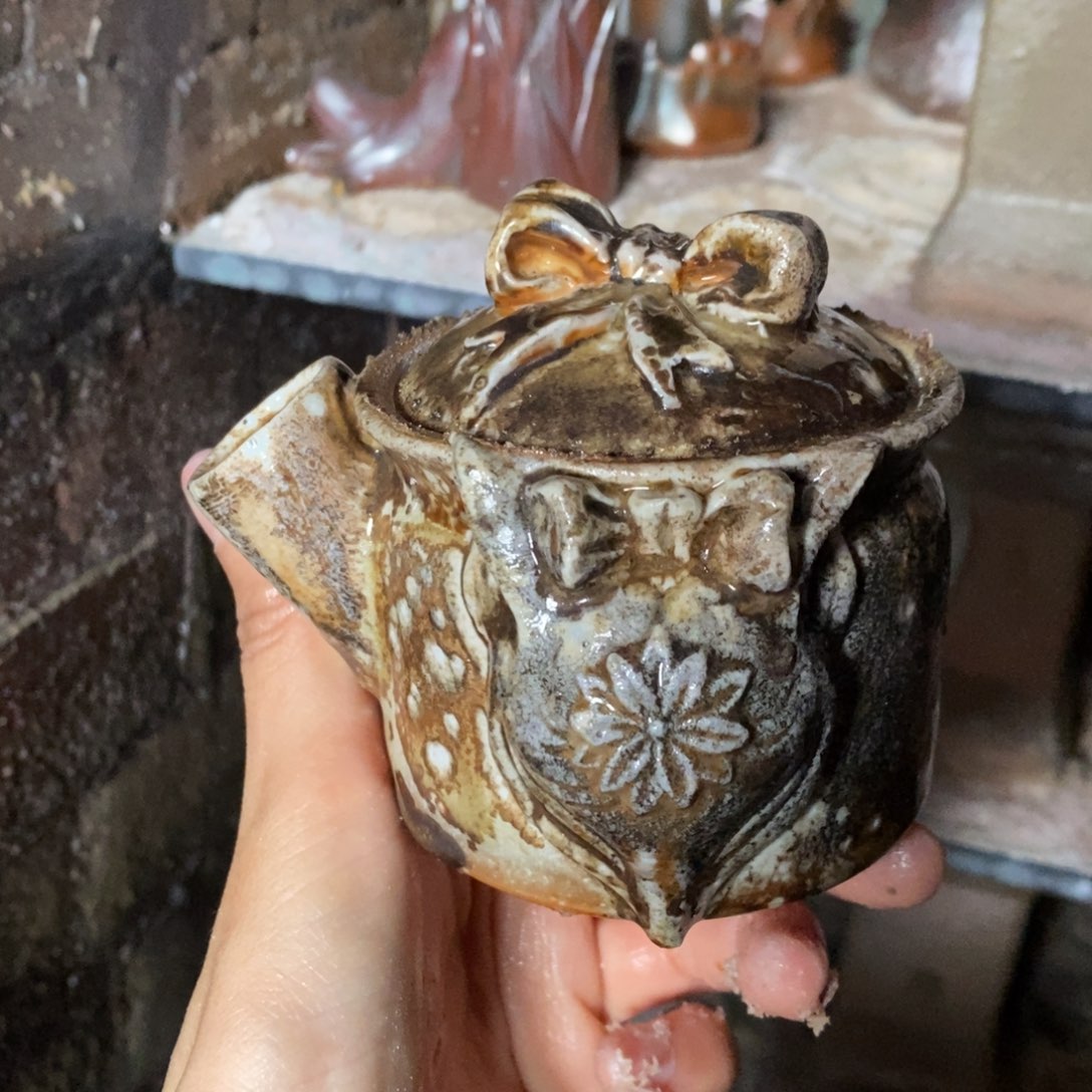 开窑大吉 高货多多362