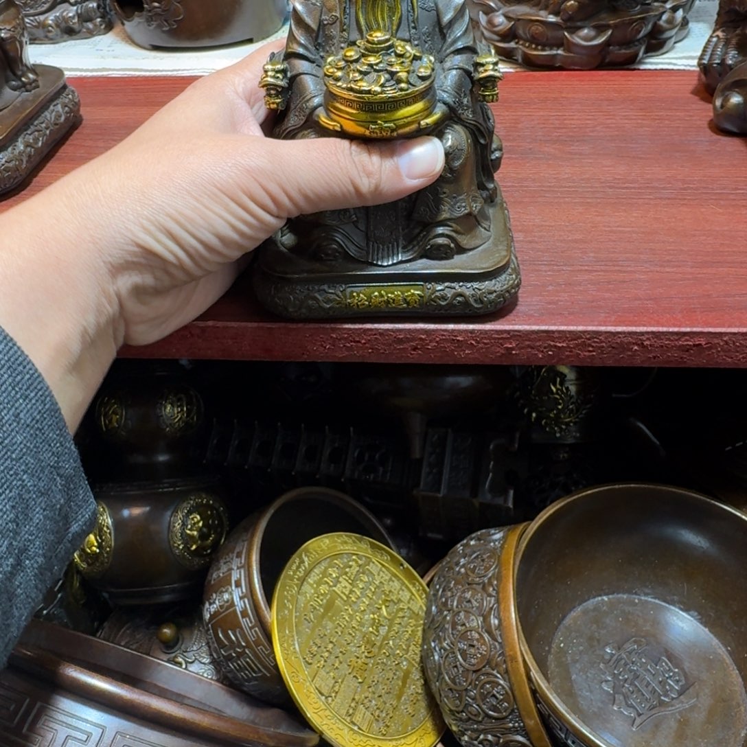 工艺品摆件专属链接