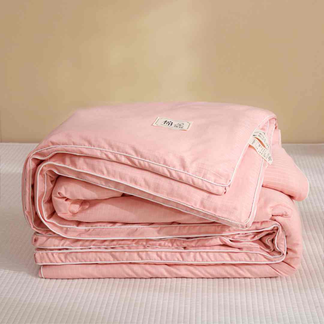 全尺寸【以主播介绍为准】大豆春秋冬被孤品微单