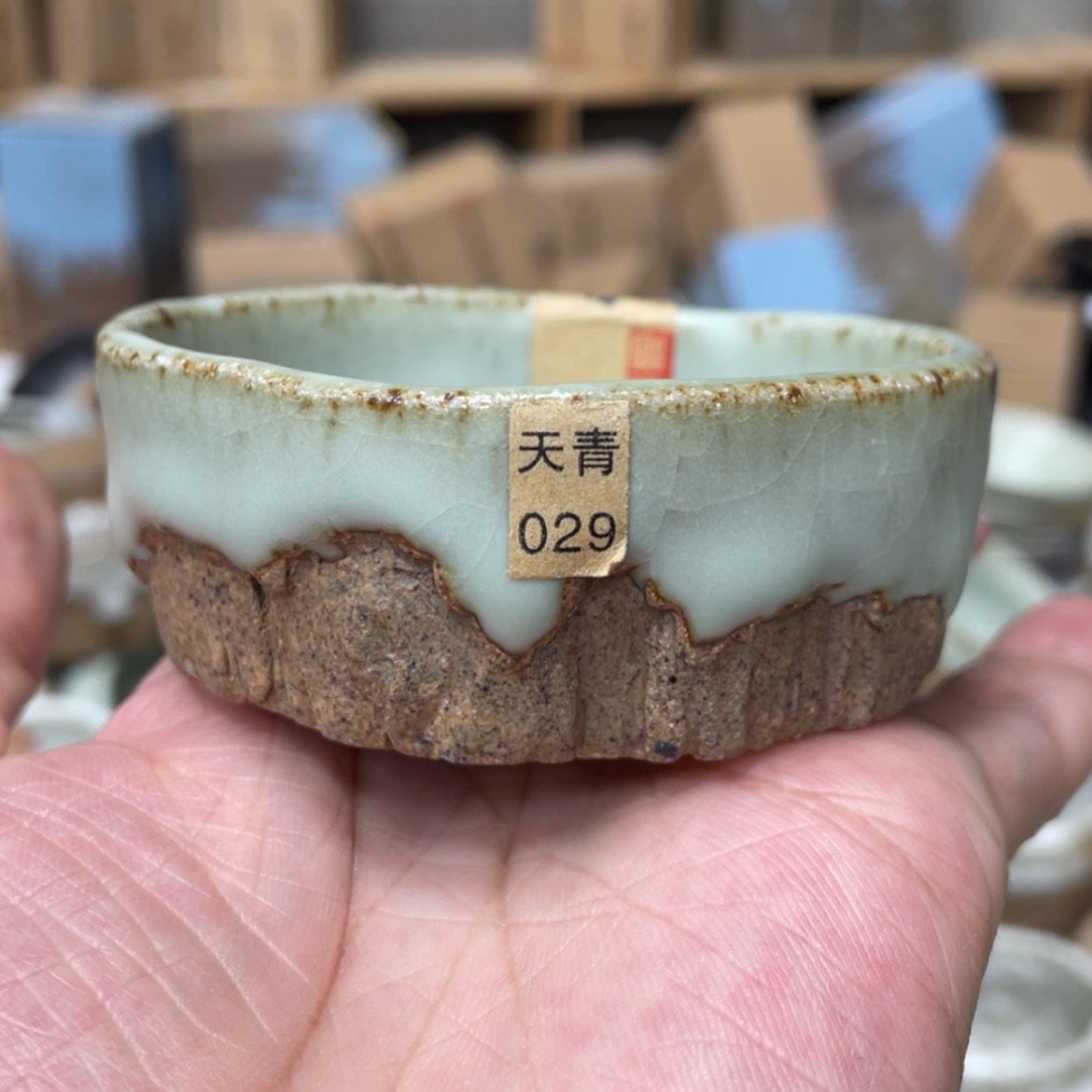 【闪购商品】壶老段烧茶器茶具！