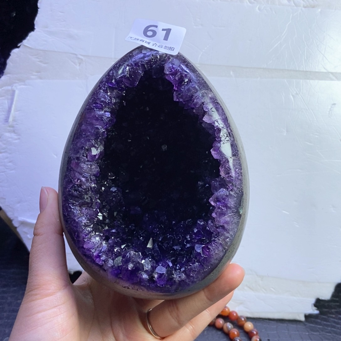 水晶天然未镶嵌初****瑶天然