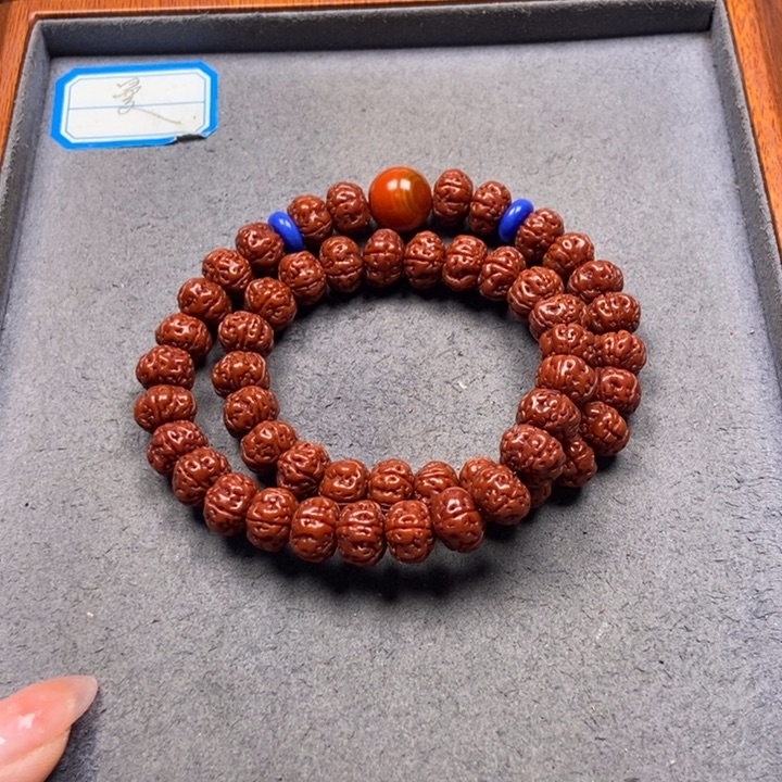 金刚菩提吊坠菩提