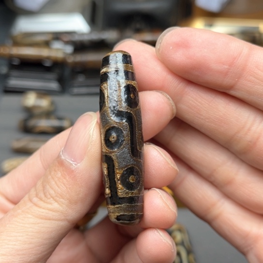 玛瑙/玉髓手链未镶嵌自*人