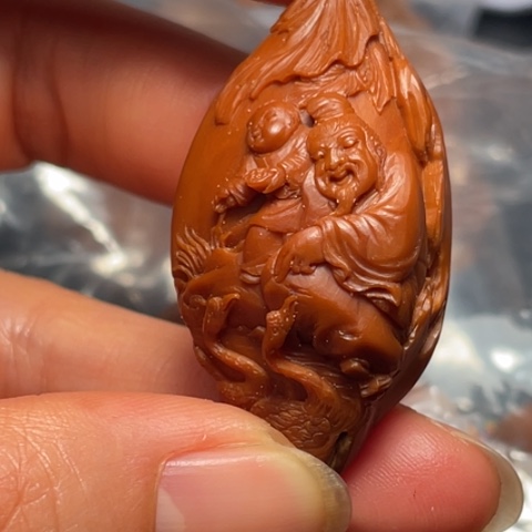 橄榄核手串/手链单子