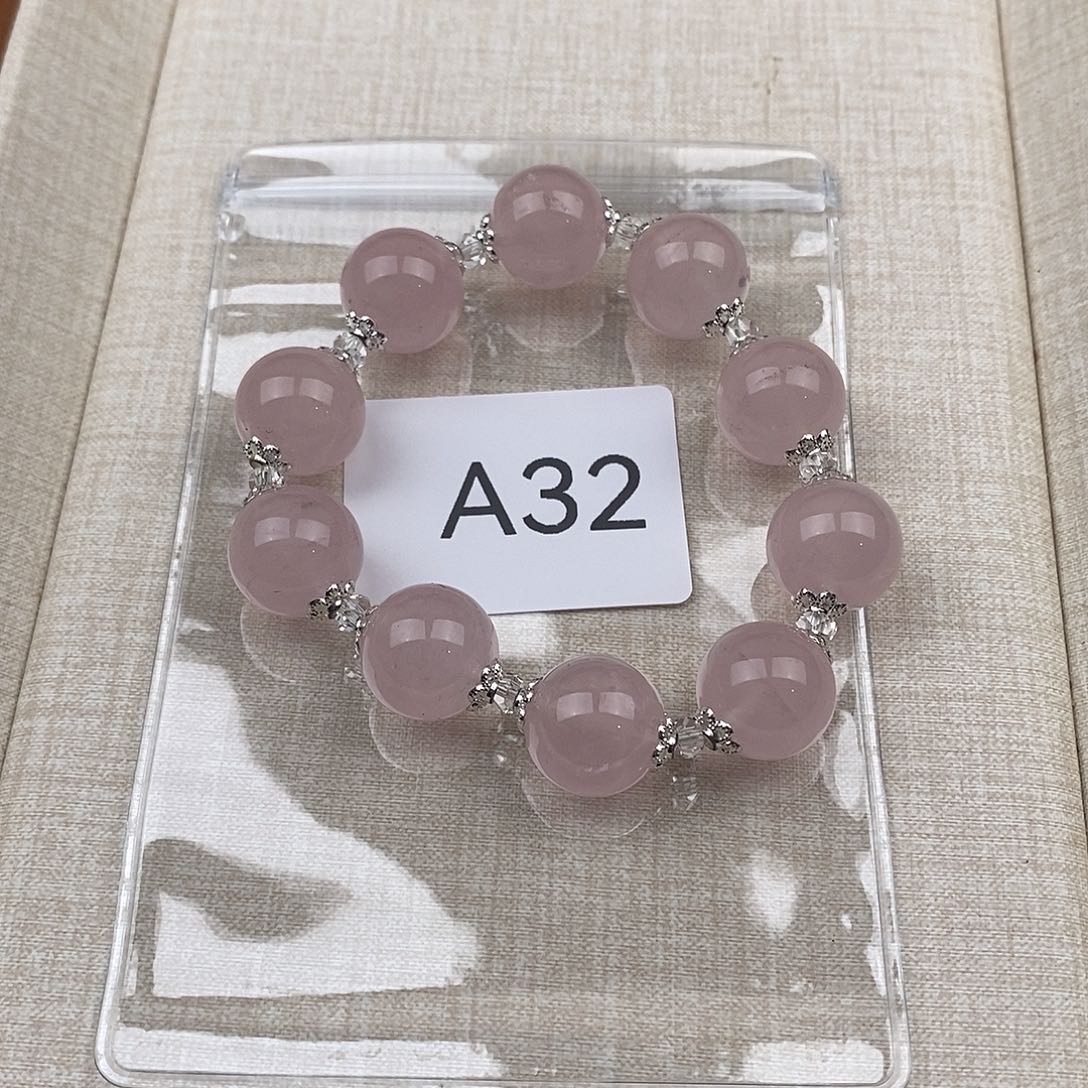 手链未镶嵌水晶A32