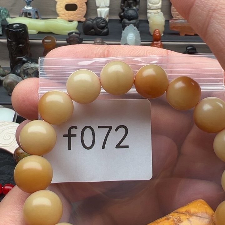 d***h手串菩提根/象牙果