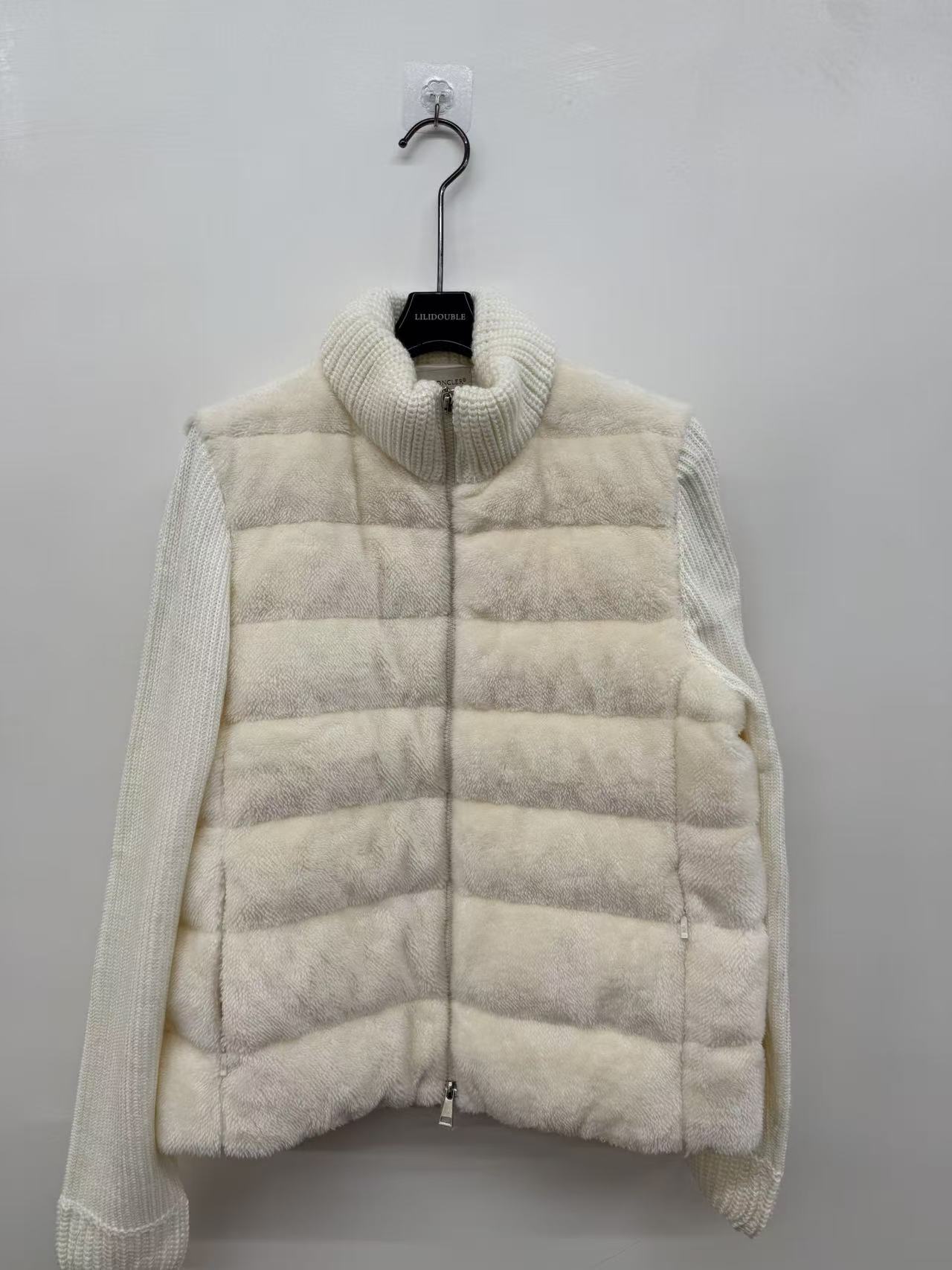 南油高端女装羽绒外套115