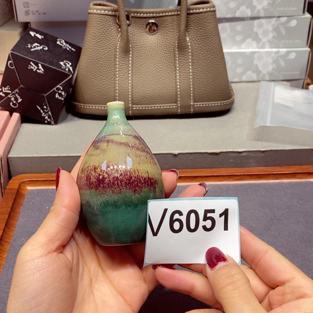 如图所示 观兰器物