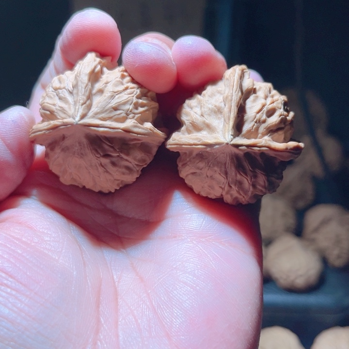 ꪶ***ꪗ文玩核桃吊坠文玩