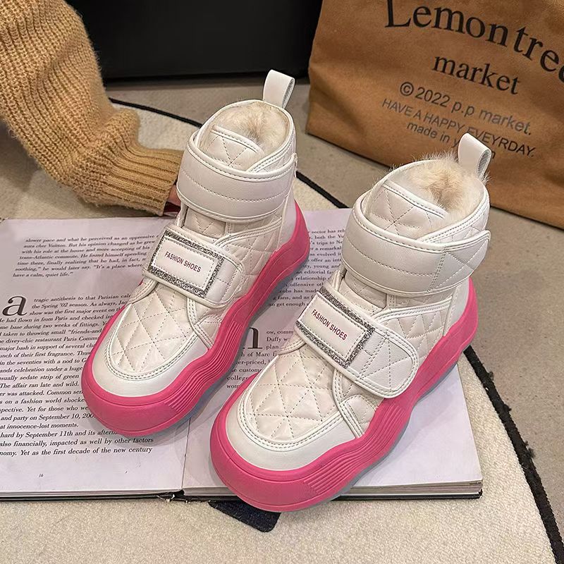 （芳芳专属）加绒登山鞋