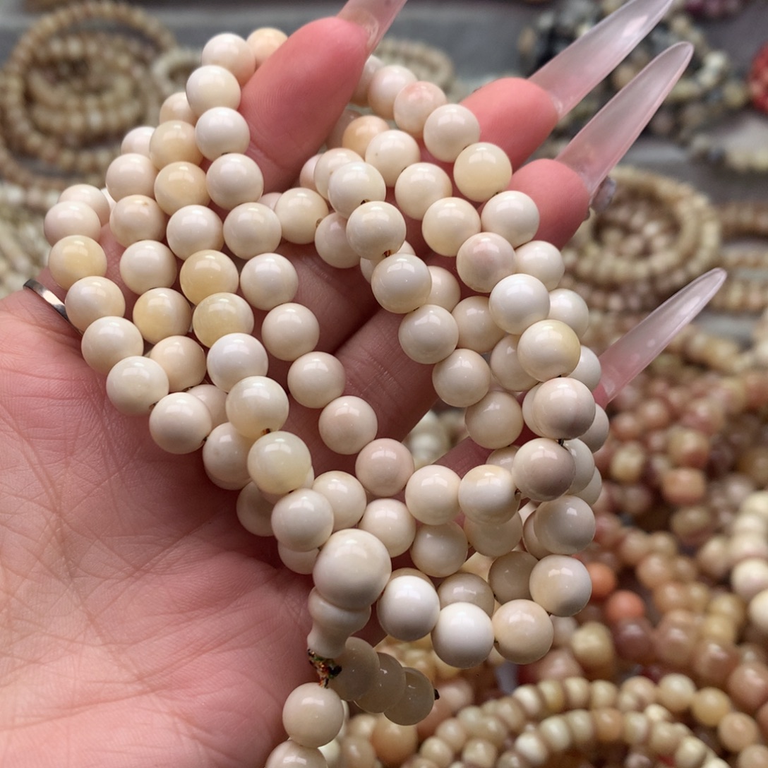 懒***扬驼骨手串/手链骆驼祥子