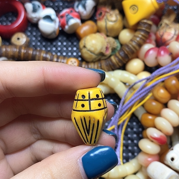 手串/手链驼骨其他配饰