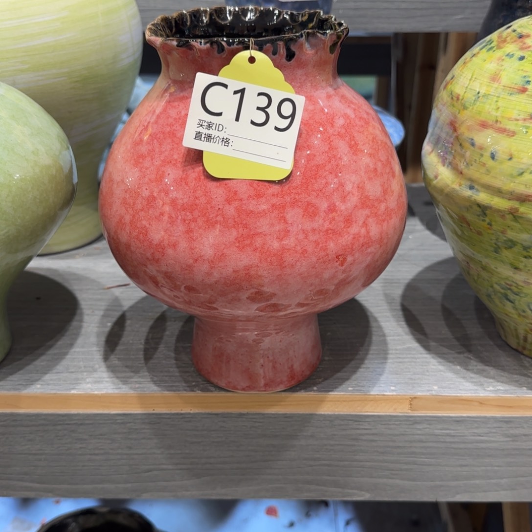 景德镇陶瓷艺术品