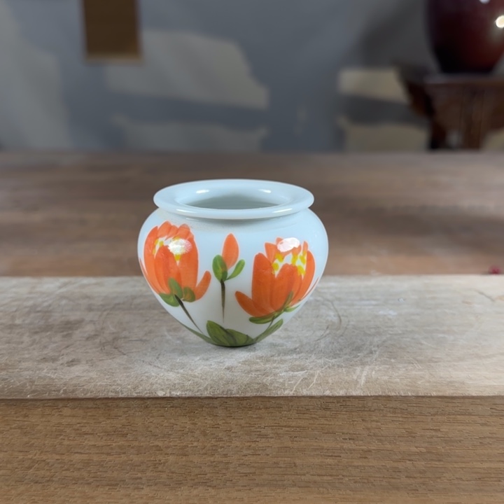 摆件我是实打实的