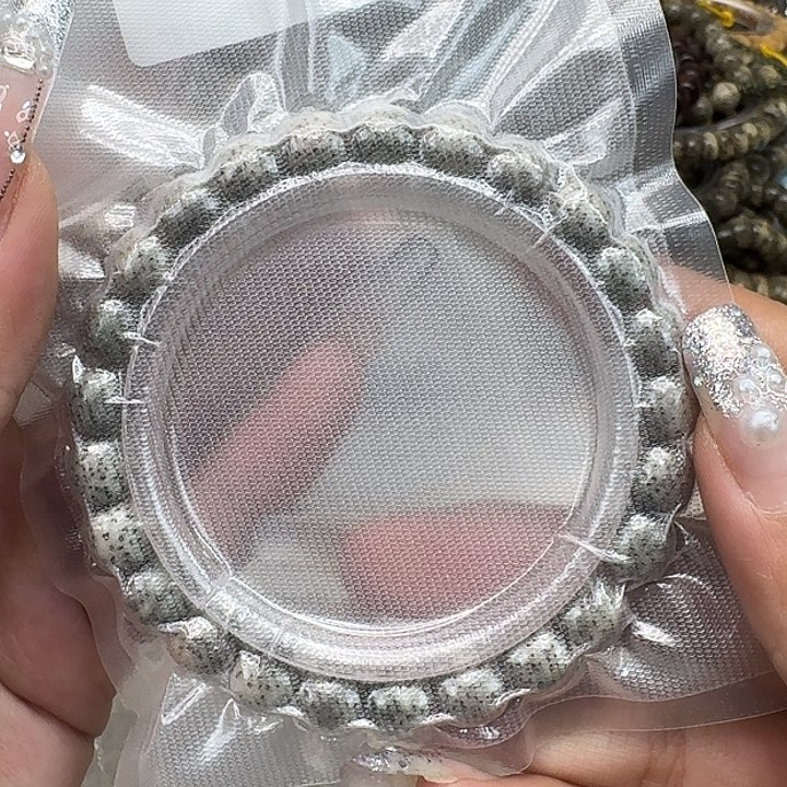 星月菩提手串3练手星月菩提98桶单圈