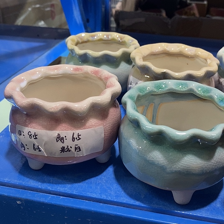 红陶【当天凑单满10米包邮】2个