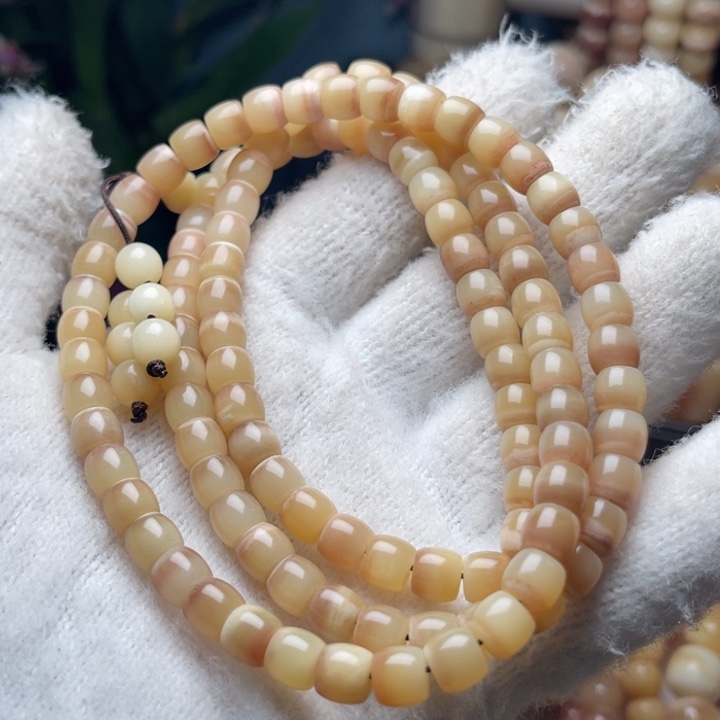 驼骨手串/手链7✖️6✖️108