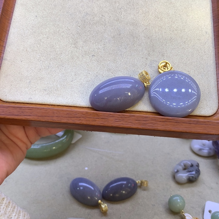 石英质玉125799645567未镶嵌Z**e