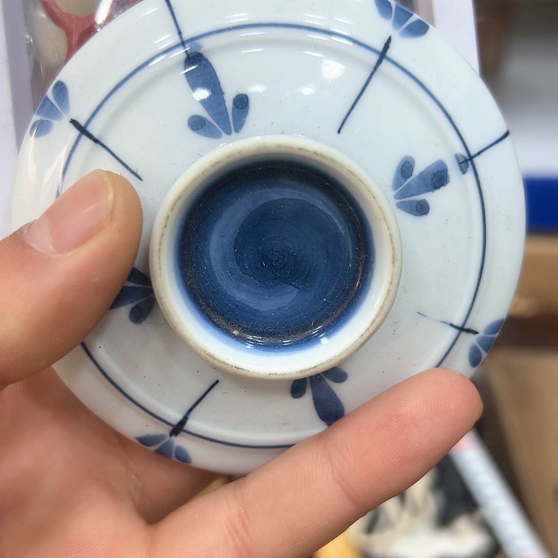 紫砂茶杯我们的生活方式是什么