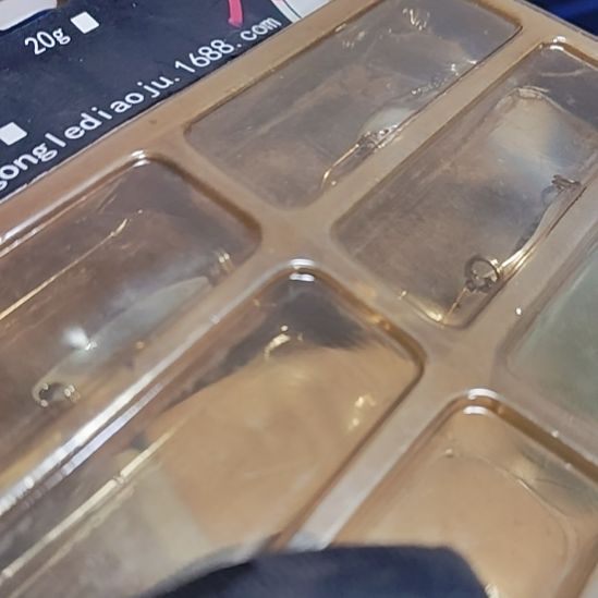 用***9亮片发一盒30号配件