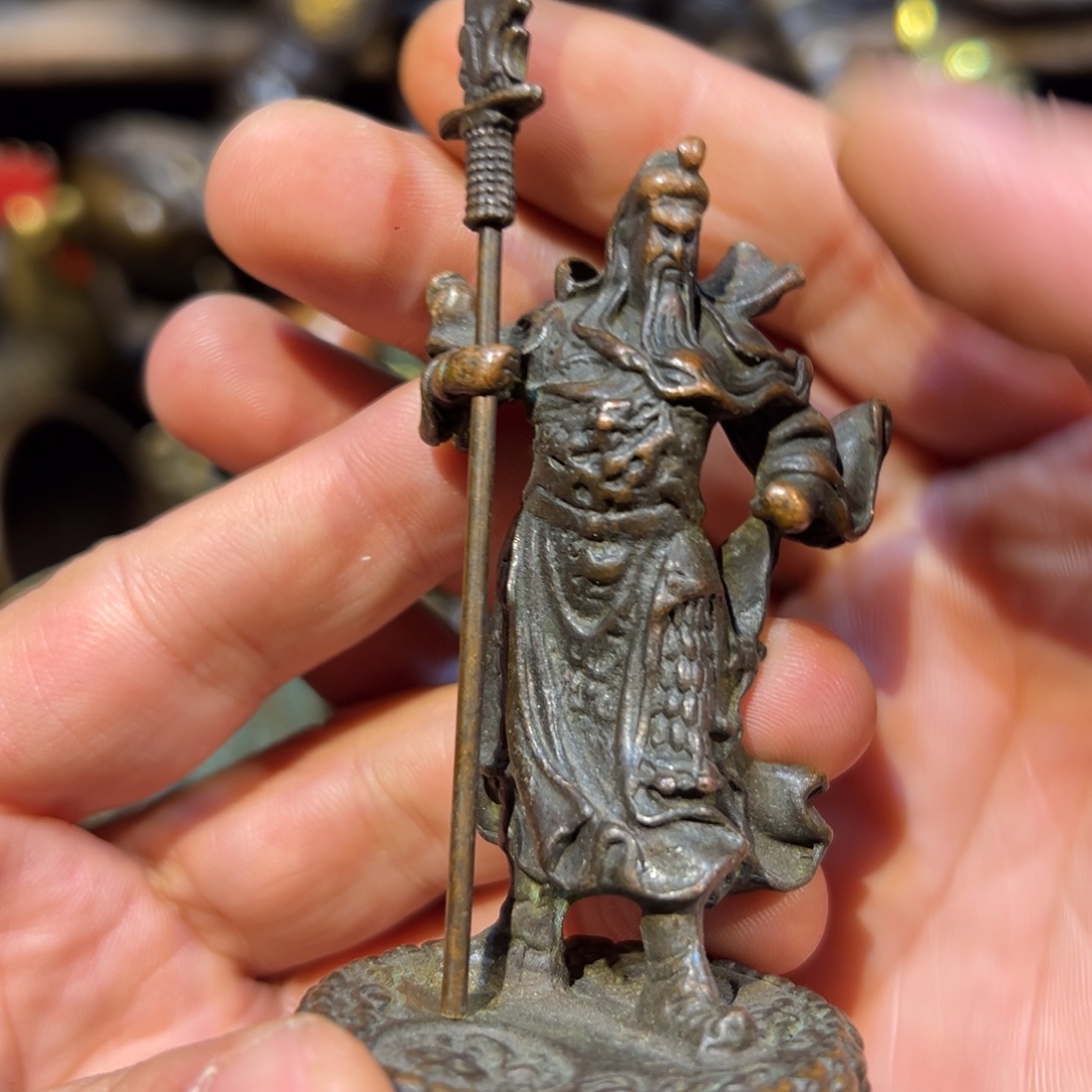 铜器精工精工铜器