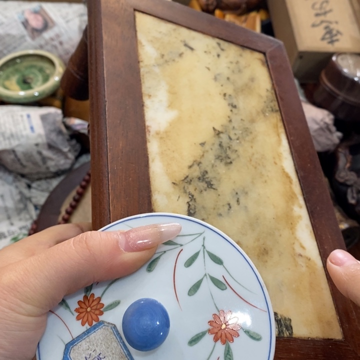 陶瓷艺术陶瓷艺术香*飘