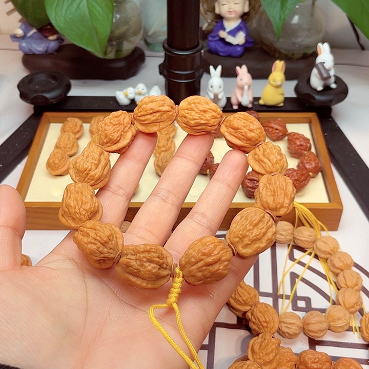 文玩核桃手串小核桃手串