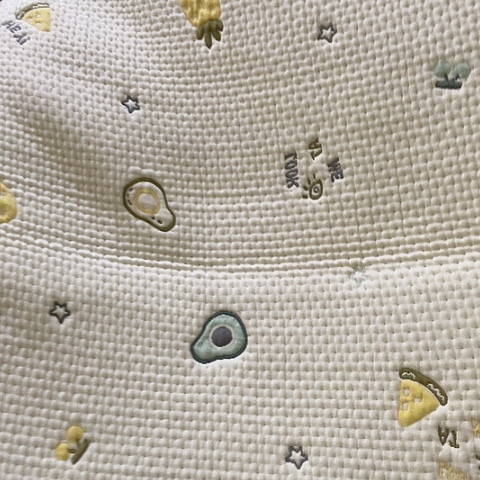 棉微瑕韩国毯2.2❌2.3左右