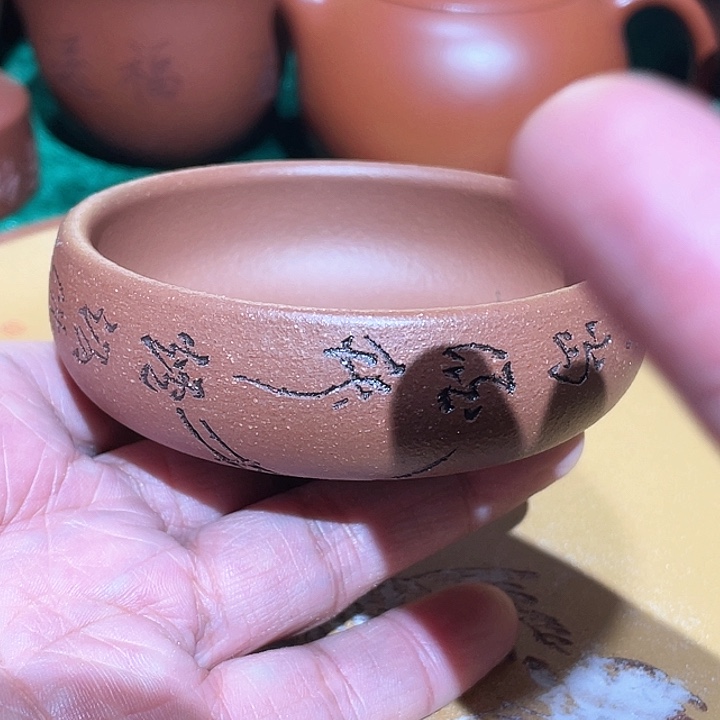 茶杯紫砂飘**觉福利福利