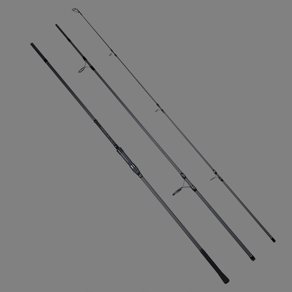 欧鲤钓TNT小雨   R4远投杆3.66m三节350g重量30T高碳库钓渔具鱼竿