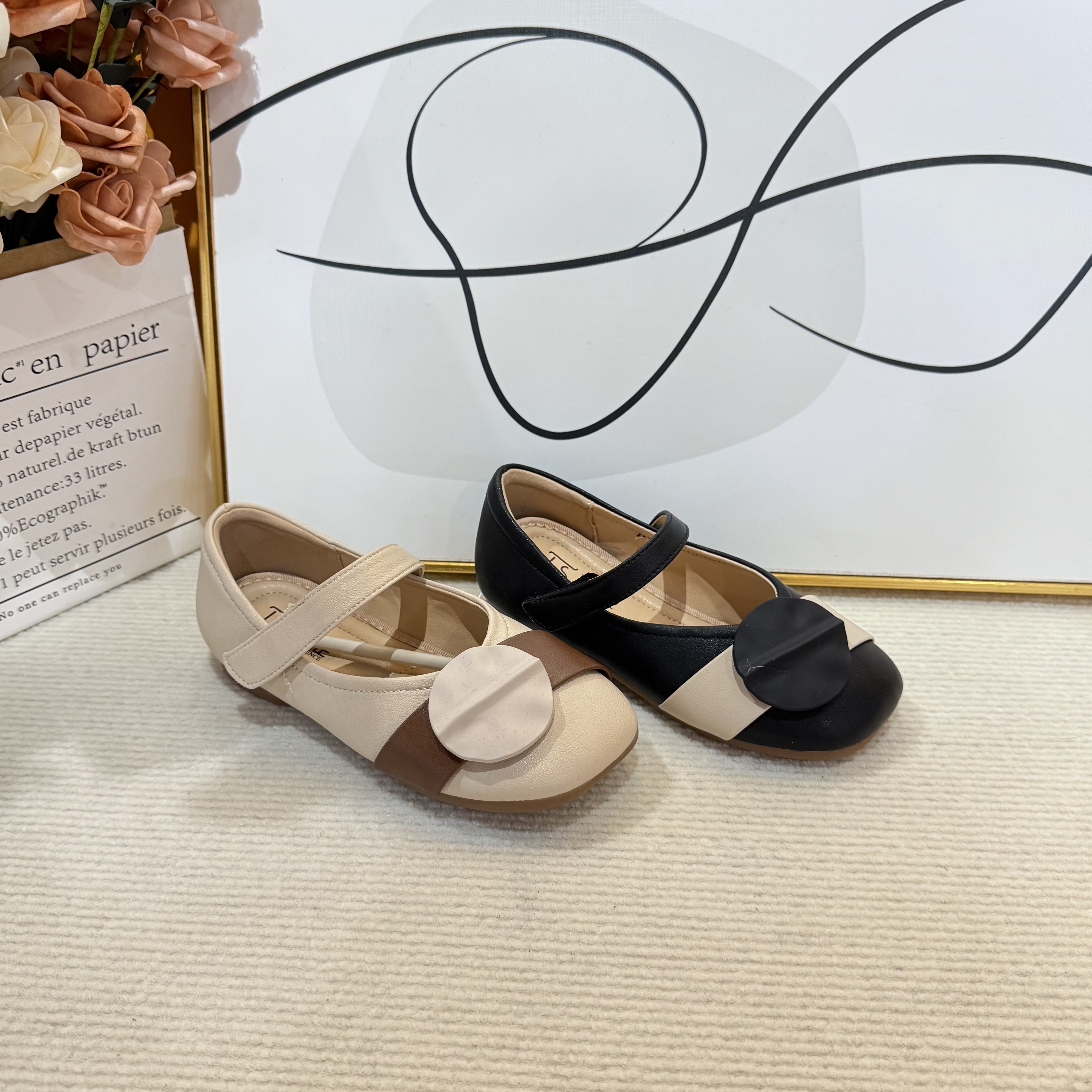 【夏季新款】PD04/TS/健康学步 机能鞋透气软底健康减震机能学步鞋