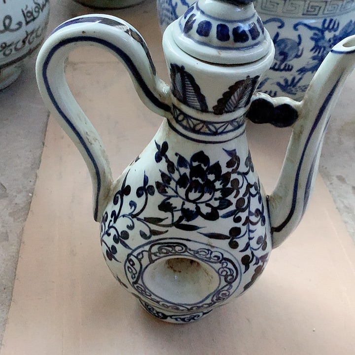 瓷片我也好可爱的．．