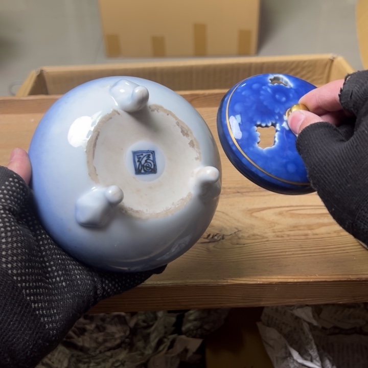 紫砂中古商品谨慎参拍