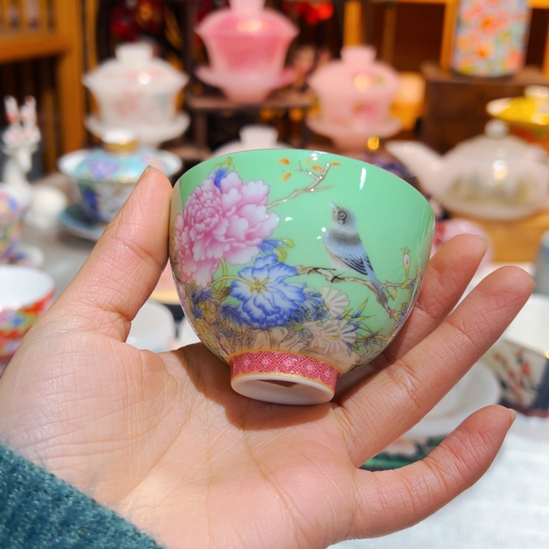 高货原装正品茶具放福利