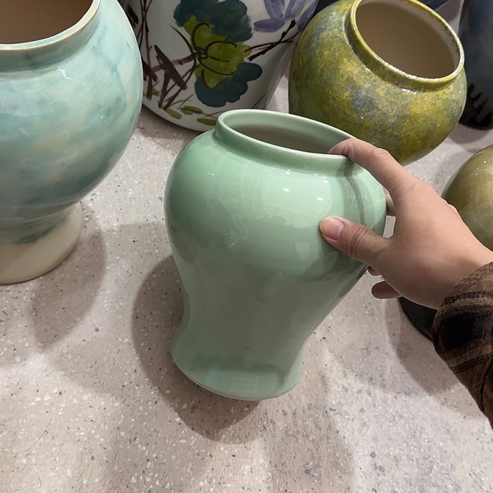 摆件正品无孔正品