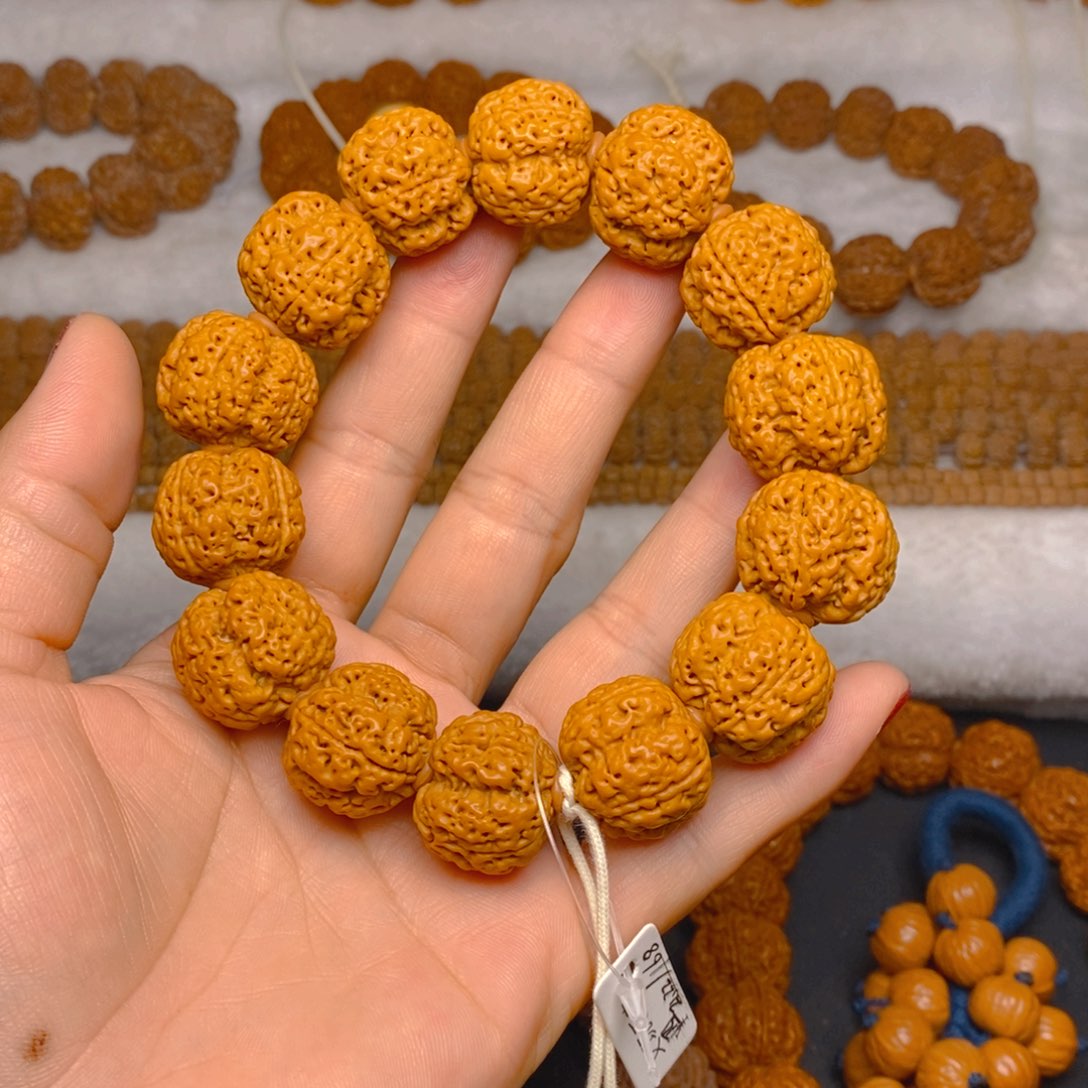 手串金刚菩提痕    08