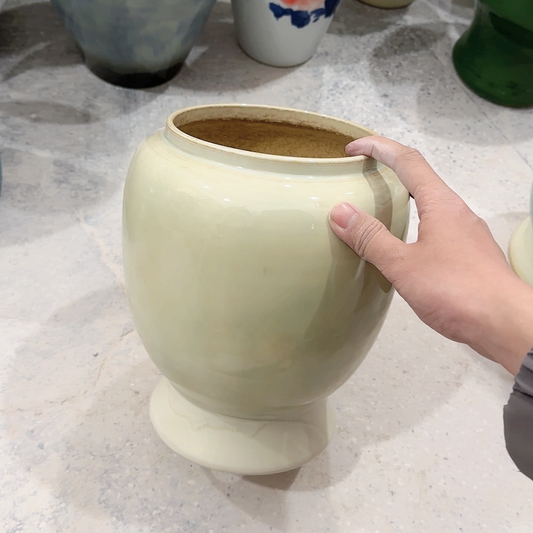 摆件正品有孔正品