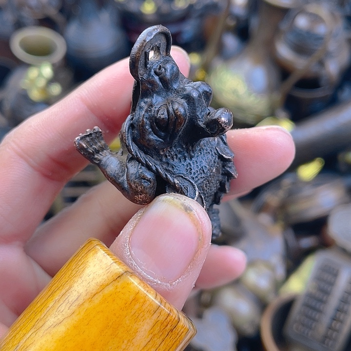 I don’t know if you can get